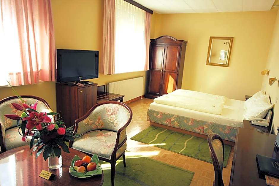 Carinthia Stadthotel