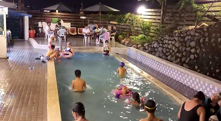 Puti Commercial Hotel