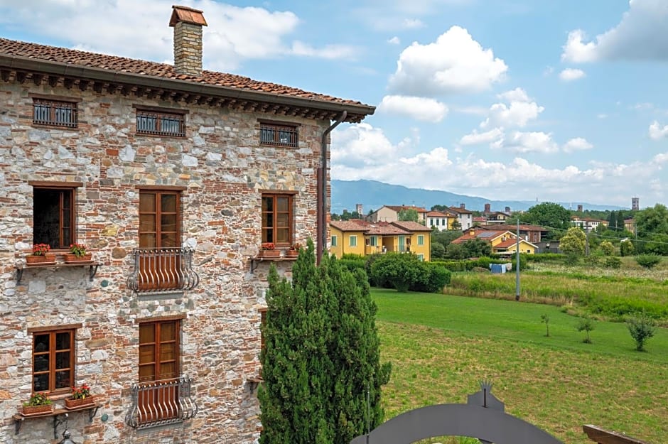 Villa Corte Degli Dei