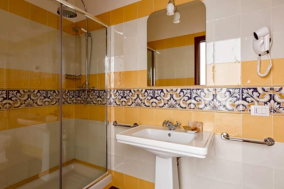 Casa in Monti