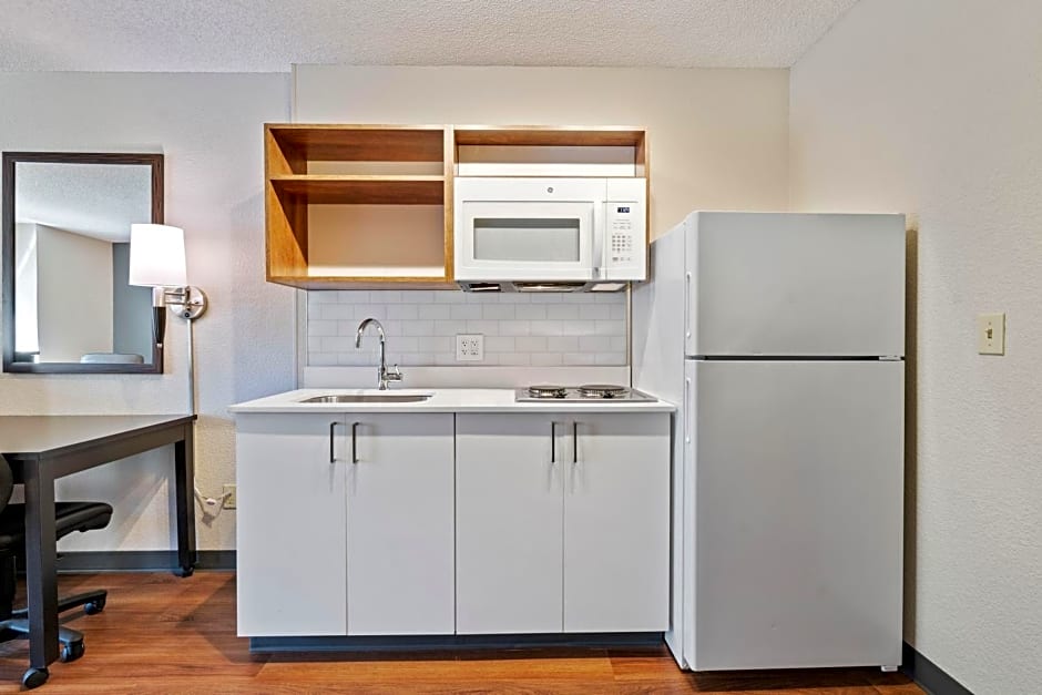 Extended Stay America Premier Suites - Seattle - Bellevue - Downtown