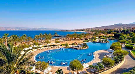 Movenpick Resort & Spa Tala Bay Aqaba