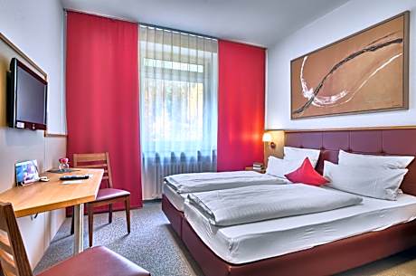 Landhotel-Neunburg