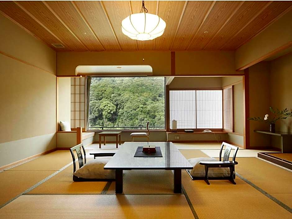 Kotohira Onsen Kotosankaku