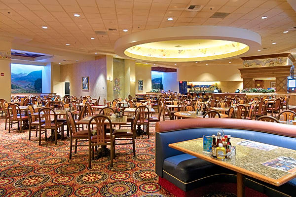 Suncoast Hotel & Casino