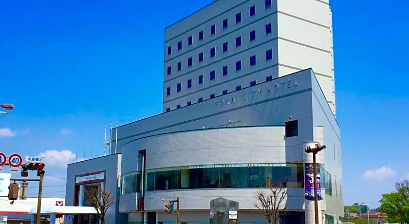 Tokai City Hotel