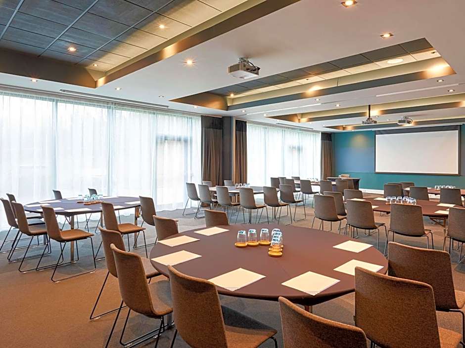 Novotel Edinburgh Park