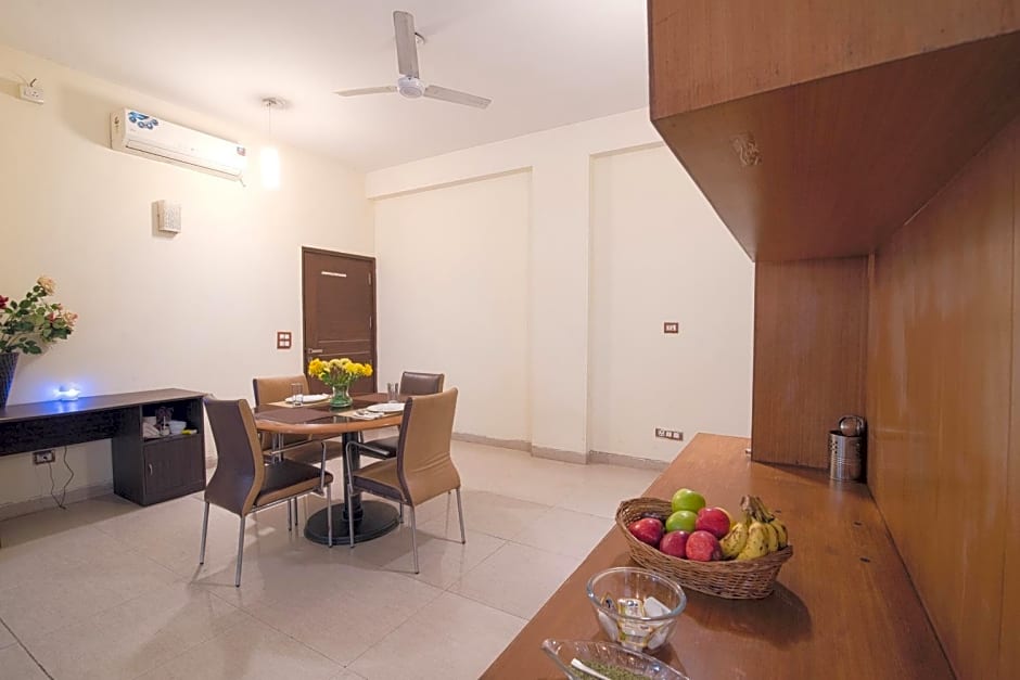 Perch Arbor Golf Course Road – Gurgaon, NY