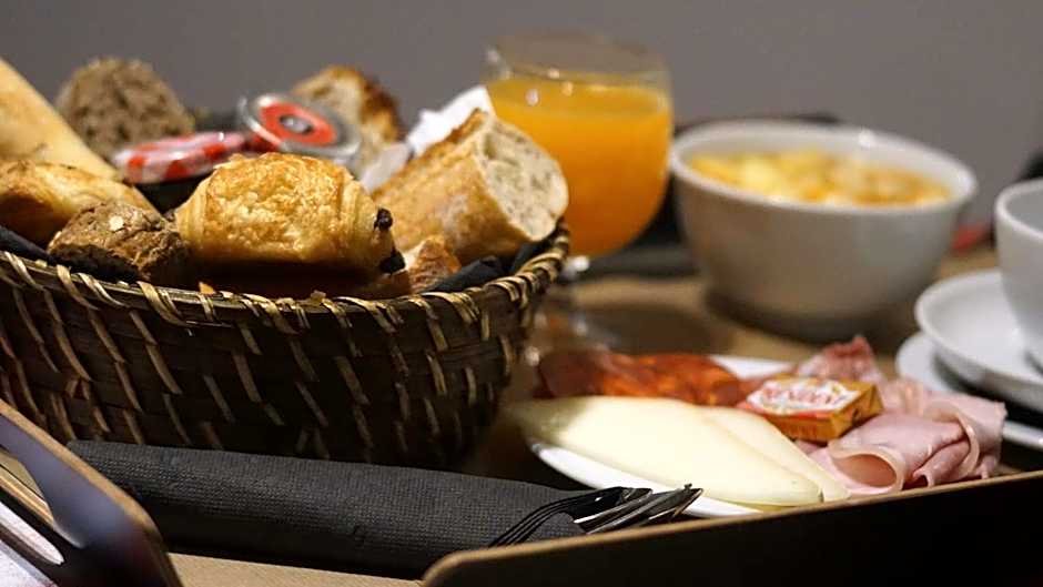 Grand Hôtel de la Poste