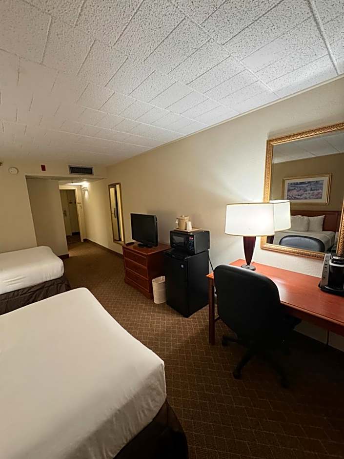 Clarion Inn Frederick Event Center – Frederick, MD