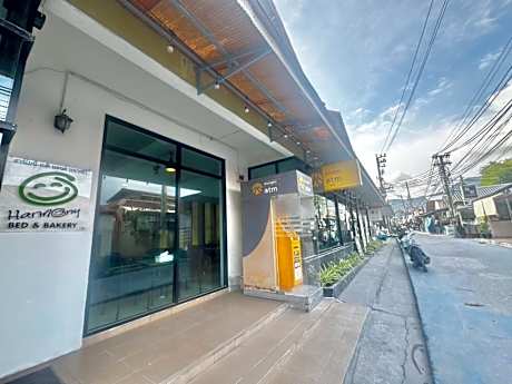 Harmony Bed & Bakery