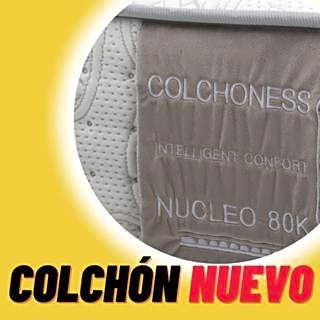 Ático Centro Málaga