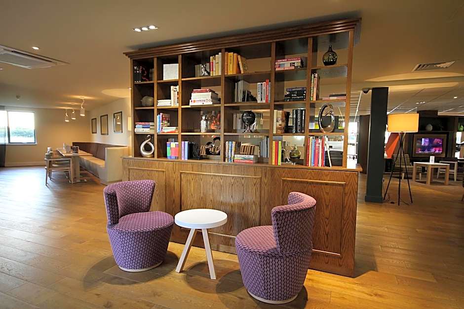 Holiday Inn Huntingdon Racecourse By IHG