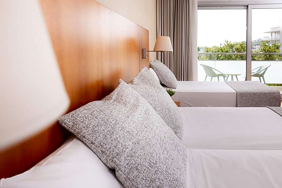 RVHotels Nautic Park