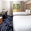 Fairfield Inn & Suites by Marriott Greensboro Wendover