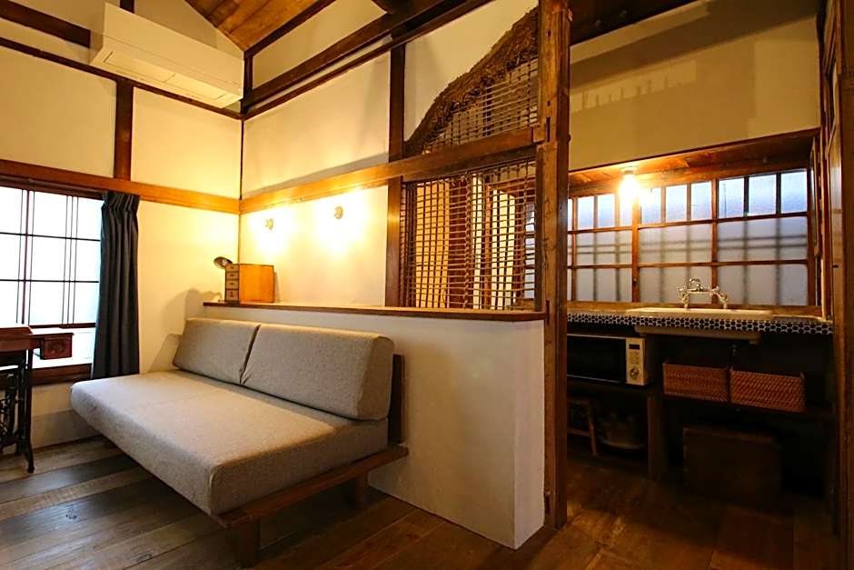 TOKYO LITTLE HOUSE