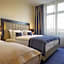 Novum Hotel Continental Hamburg Hauptbahnhof