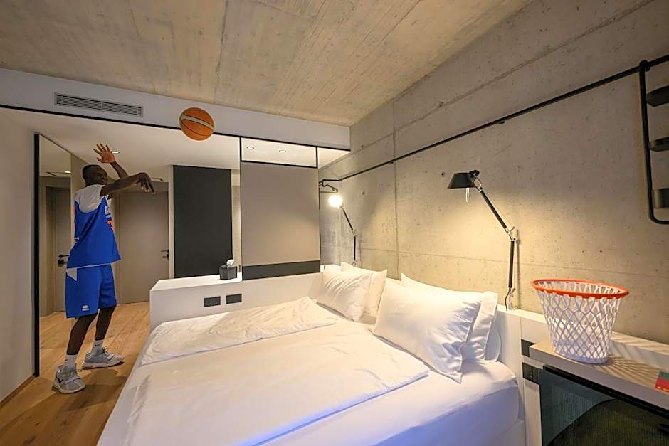 Hotel Giardino Verdi