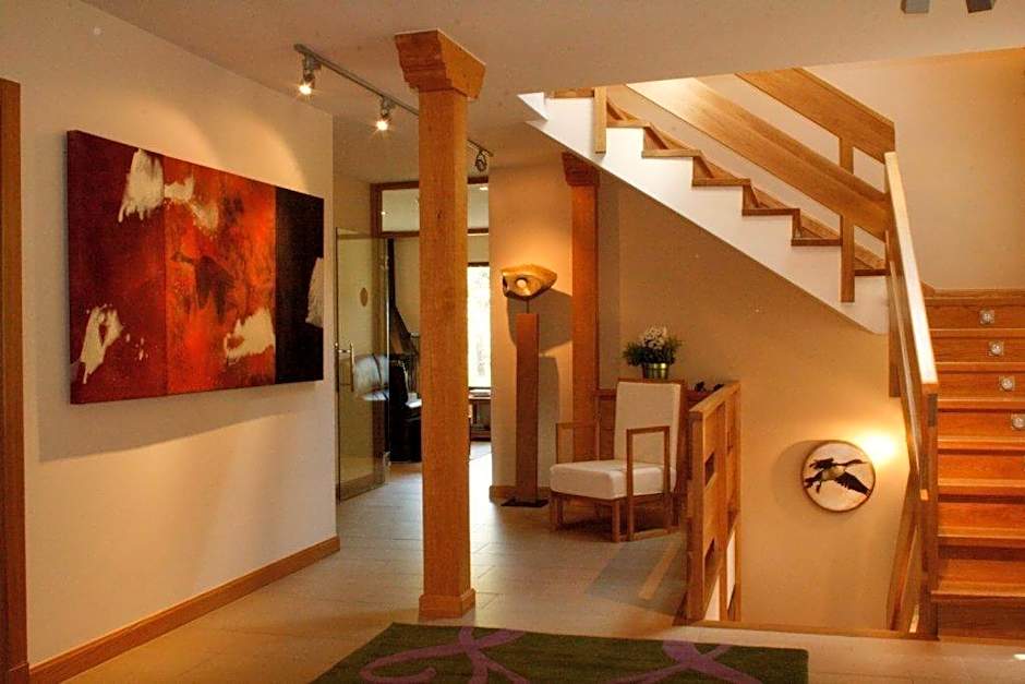 Hotel Rural Las Rozuelas