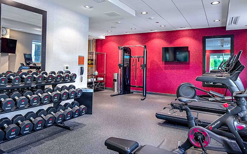 Home2 Suites By Hilton Little Rock West