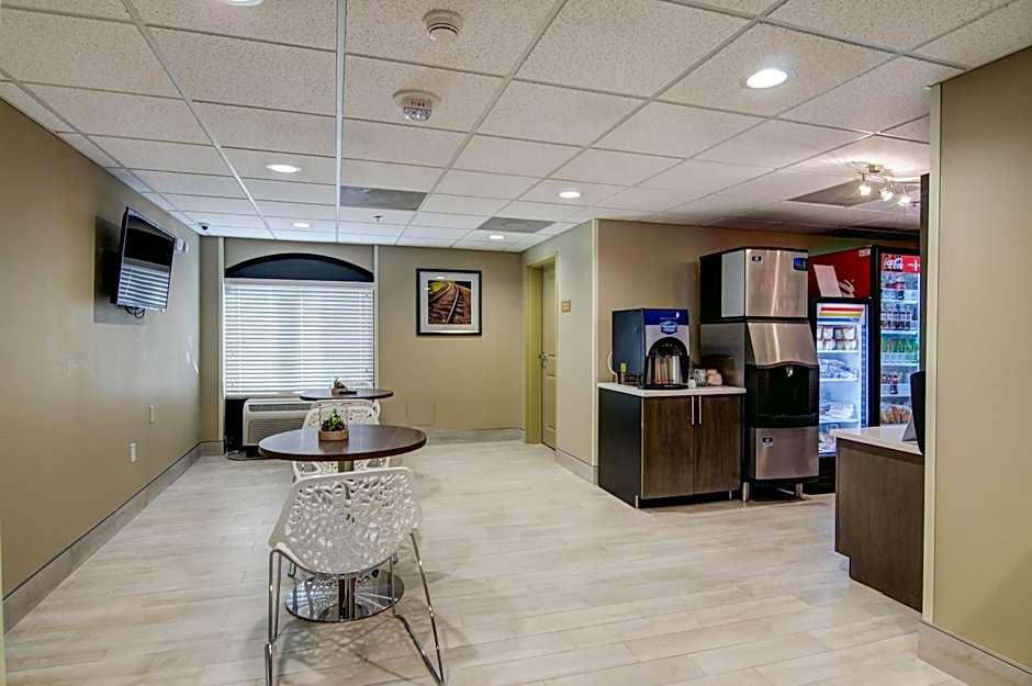 Candlewood Suites : Richmond - West Broad By IHG