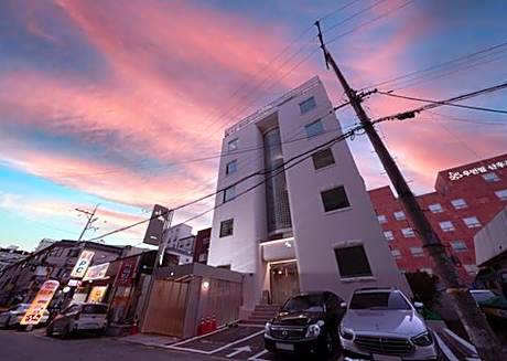 Aank Hotel Osan branch