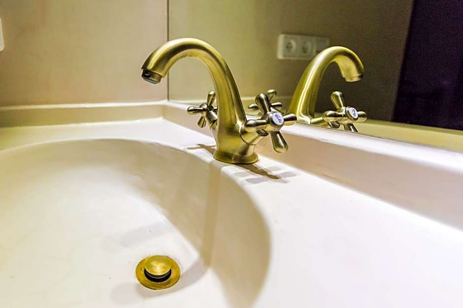 Hotel Hacienda del Cardenal