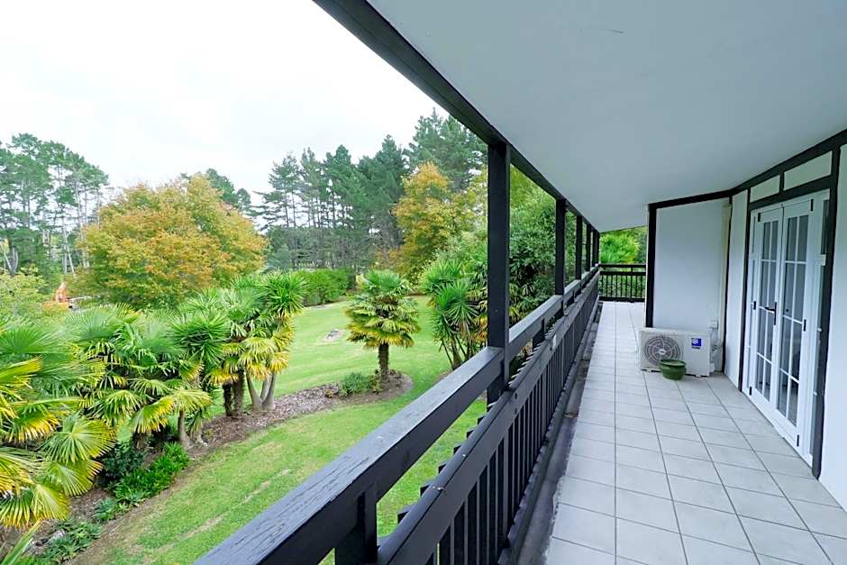 Northridge Country Lodge