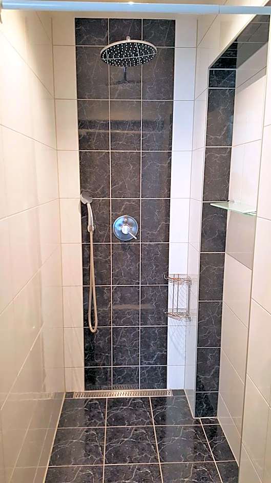 Hotel Goldene Spinne