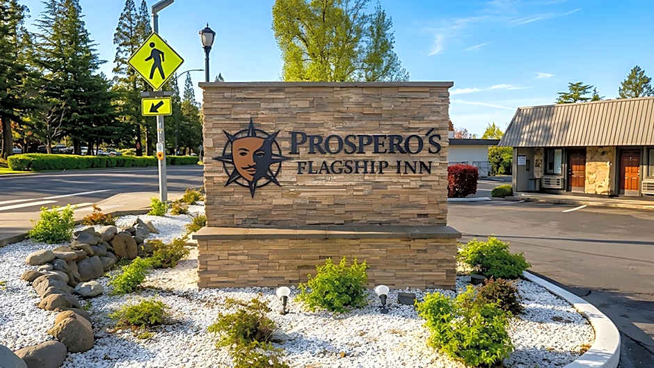 Flagship Inn of Ashland