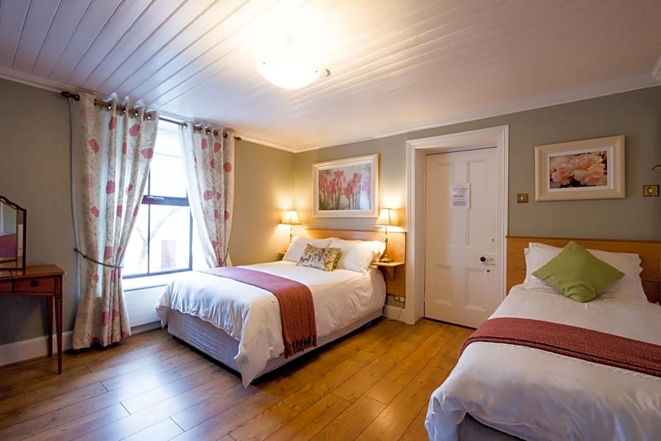 Brennan's Accommodation Glenties