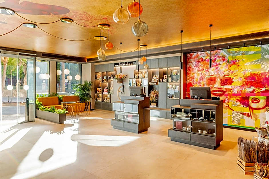 INNSiDE by Melia Tenerife Santa Cruz