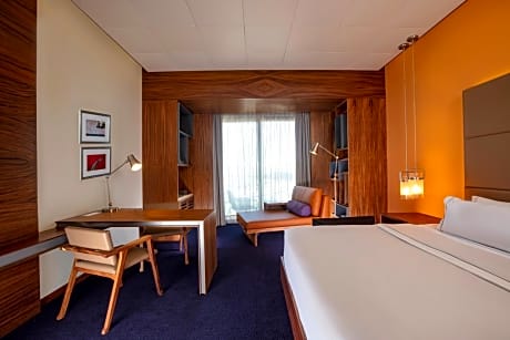 King Room