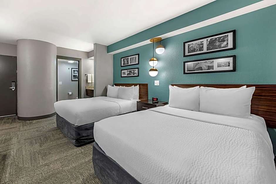 Sleep Inn Miami Airport