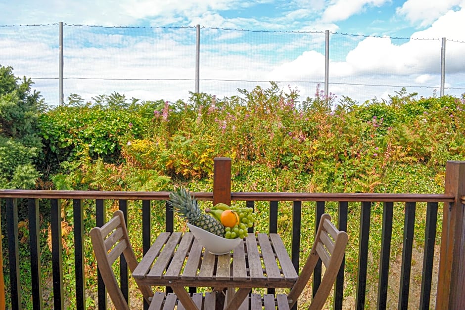 Self Catering at The Fairways