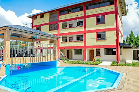 Divine Homes Resort Kisumu