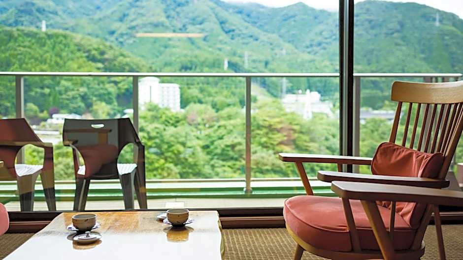 Kinugawa Hotel Mikazuki