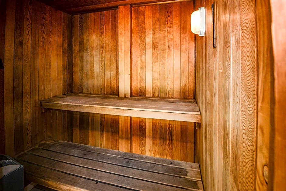 Forte Leeuwin Apartments