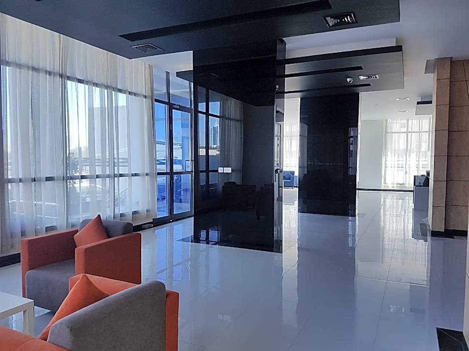 Magic Suite Boulevard