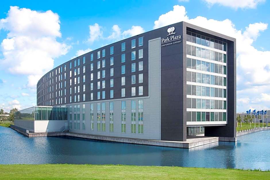 Park Plaza Amsterdam Airport