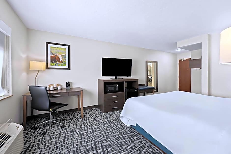 SureStay by Best Western Bryan College Station