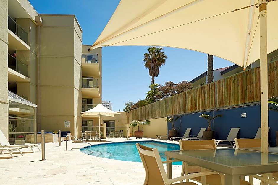 Seashells Scarborough