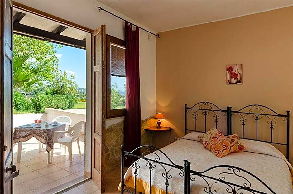 Tenuta Li Fani Residence Hotel