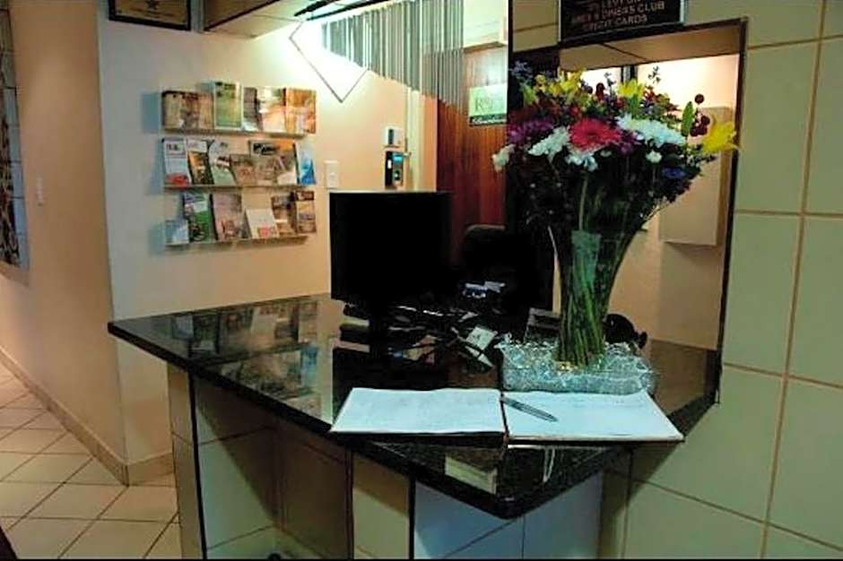 Rustenburg Boutique Hotel