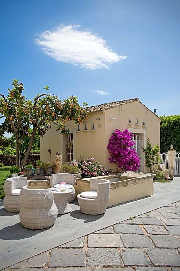 Hotel Borgo Pantano