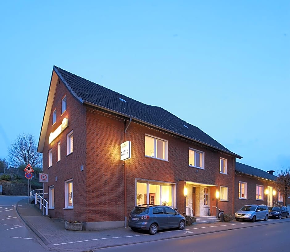 Hotel Kröger