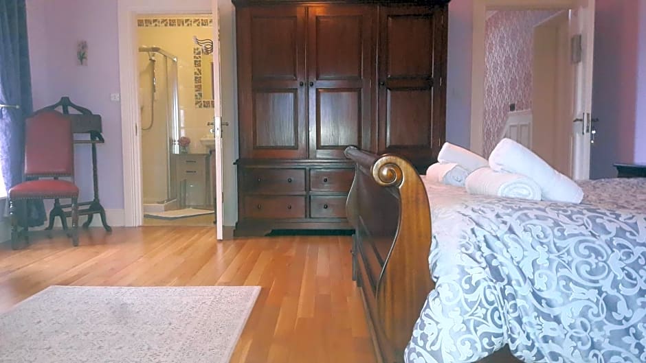 Bealkelly Country House