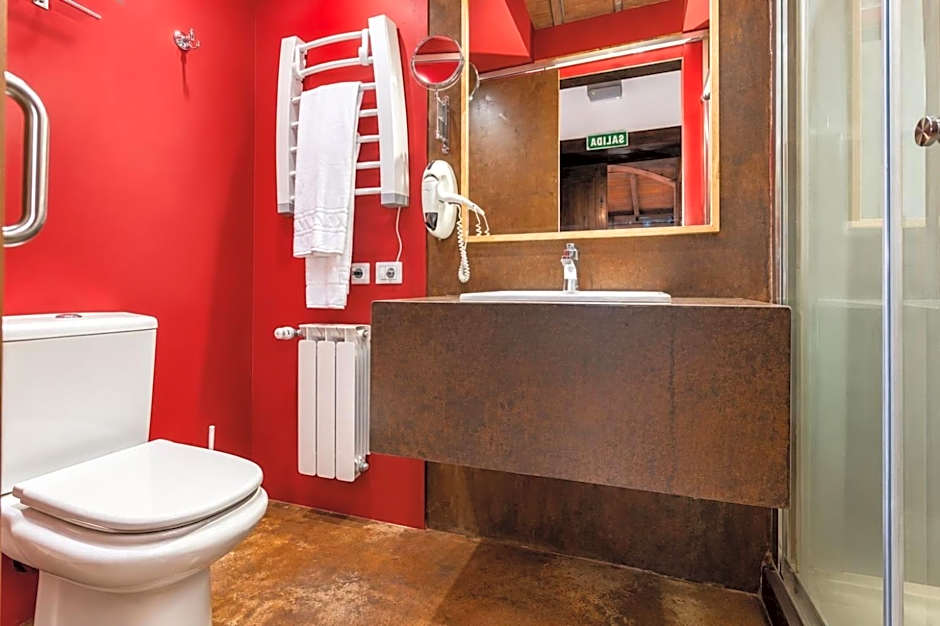 GuestReady - Hotel Rural Las Calas