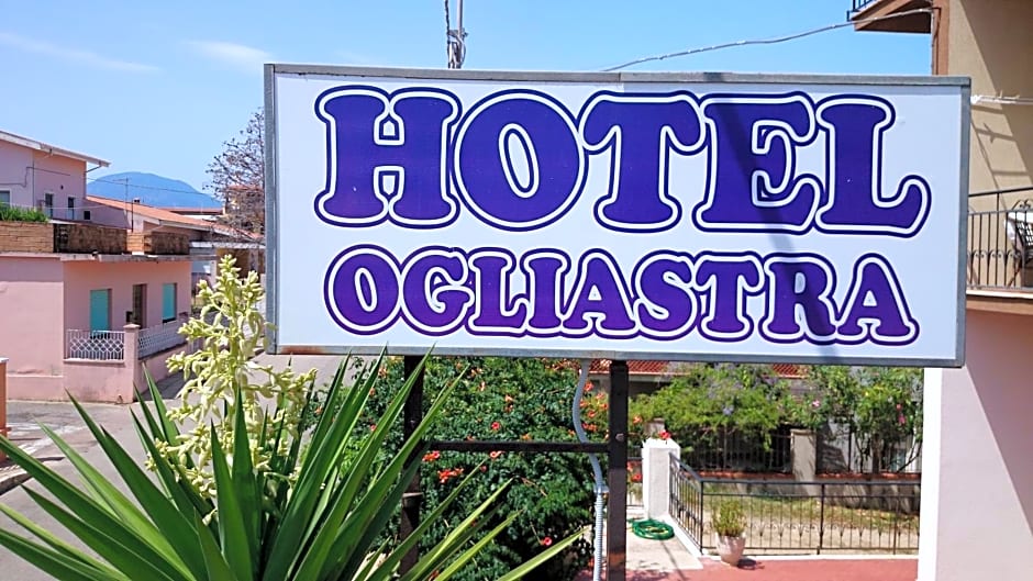 Hotel Ogliastra