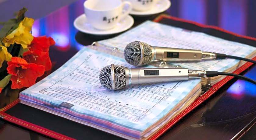 Lanshy Boutique Motel